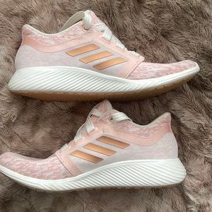 Womens Adidas Edge Lux